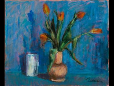 Tulipani rossi - Vol. 14