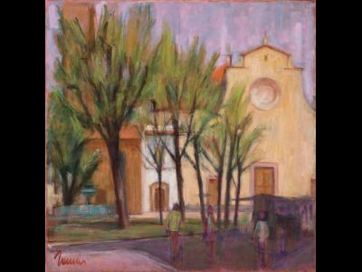 Santo Spirito (mattino)