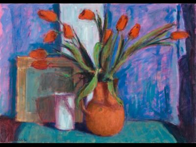 Tulipani rossi - Vol. 9