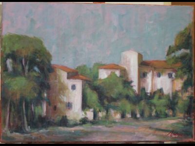 Villavecchia di Cafaggio - Vol. 2