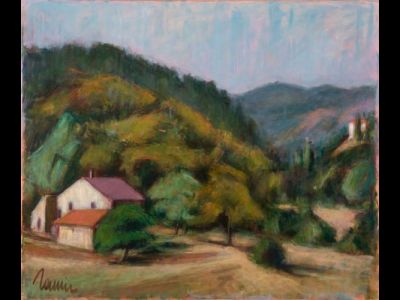 Valprosola - Vol. 5 (Palazzuolo sul Senio)