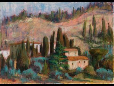 La Vannella (Settignano)