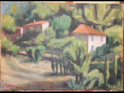 Schifanoia (Palazzuolo sul Senio)