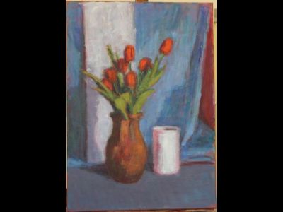 Tulipani rossi - Vol. 57