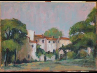 Villavecchia di Cafaggio - Vol. 3