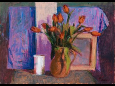 Tulipani rossi - Vol. 11