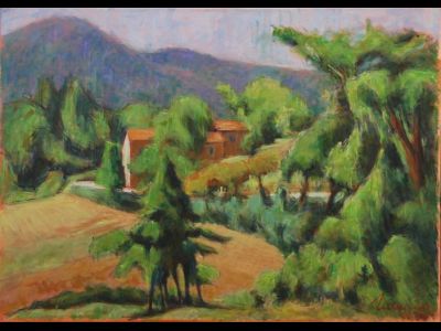 Renaccio - Vol. 3 (pomeriggio)